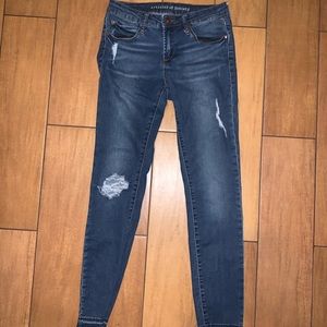 Article of Society Jeans